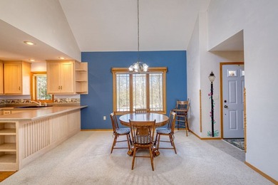 Delightful 2-bedroom chalet with additional loft sleeping area - photo 10