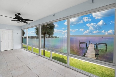 Best view out there, rare lengthwise views of the Intracoastal - photo 1