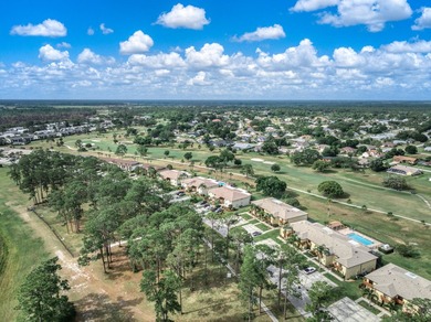 Nestled in Sun N Lake of Sebring Deer Golf course, this - photo 42