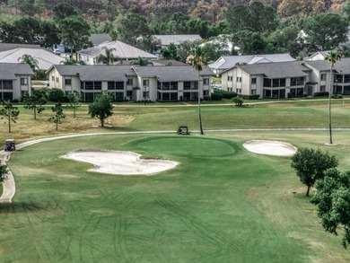 Nestled in Sun N Lake of Sebring Deer Golf course, this - photo 43