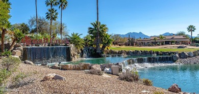 Luxury and tranquility can be yours in this lushly landscaped - photo 44