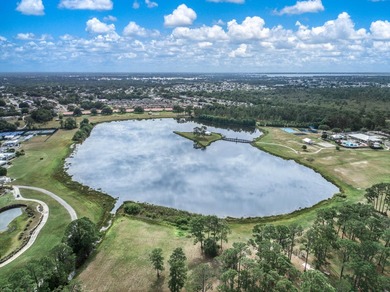 Nestled in Sun N Lake of Sebring Deer Golf course, this - photo 45