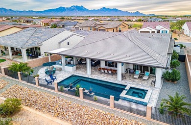 Luxury and tranquility can be yours in this lushly landscaped - photo 45