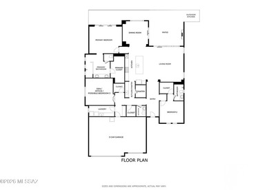 Luxury and tranquility can be yours in this lushly landscaped - photo 48