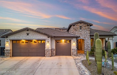 Luxury and tranquility can be yours in this lushly landscaped - photo 49