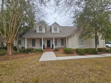 Cherry Lake Home For Sale in Valdosta Georgia