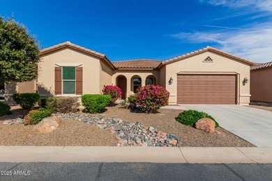 Province Lakes  Home Active Under Contract in Maricopa Arizona