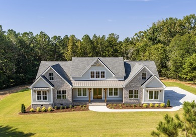 Strom Thurmond / Clarks Hill Lake Home For Sale in Appling Georgia