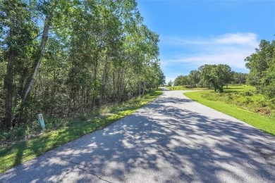 Lake Lot For Sale in Skiatook, Oklahoma