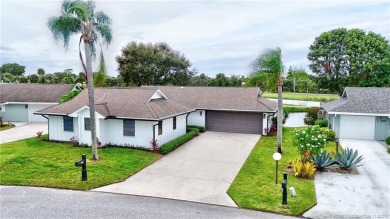 (private lake, pond, creek) Home For Sale in Stuart Florida