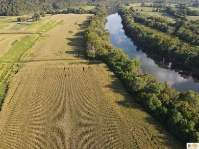 Lake Acreage For Sale in Burkesville, Kentucky