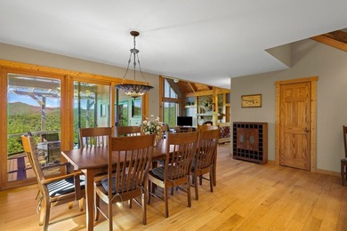 Perched within the sought-after gated community of Fontana Lake - photo 5
