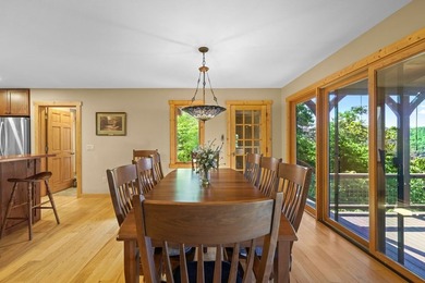 Perched within the sought-after gated community of Fontana Lake - photo 6