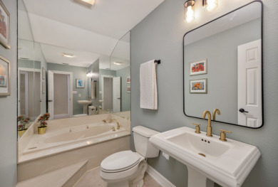 UPDATED with a GORGEOUS lake view! - photo 21