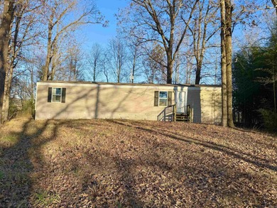 Caddo River Home For Sale in Glenwood Arkansas