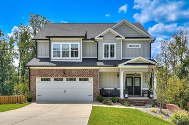 Hardy Lake Home Sale Pending in Evans Georgia