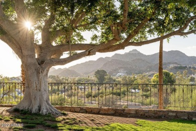 Welcome to 6112 North Paradise View Drive in beautiful Paradise