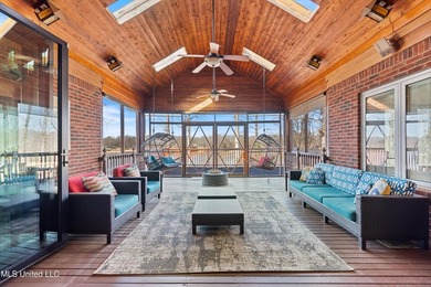 Lakefront on 1.21 Acres - 5 Private Suites - Private Dock - - photo 3
