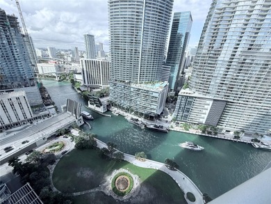 Miami River Condo For Sale in Miami Florida