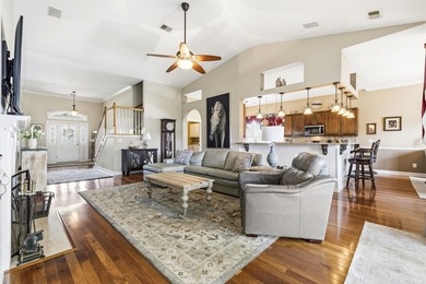 Recent Price Improvement!!! LAKEFRONT LOWCOUNTRY LIVING AT ITS - photo 13