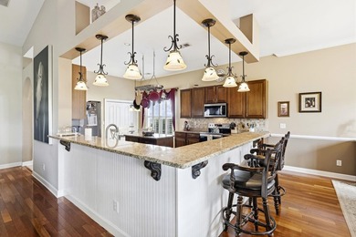 Recent Price Improvement!!! LAKEFRONT LOWCOUNTRY LIVING AT ITS - photo 14