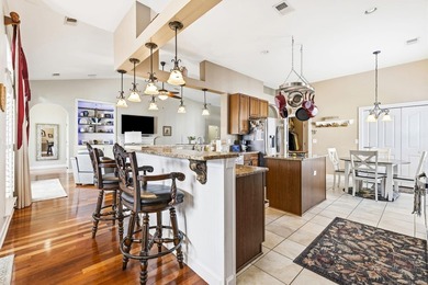 Recent Price Improvement!!! LAKEFRONT LOWCOUNTRY LIVING AT ITS - photo 15