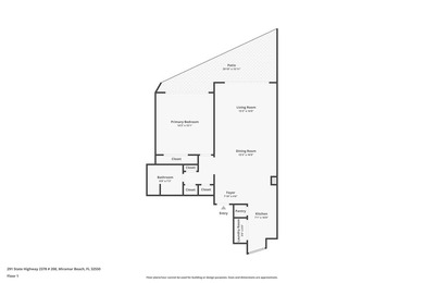 Stunning gulf front condo in Miramar Beach, where luxury meets - photo 21