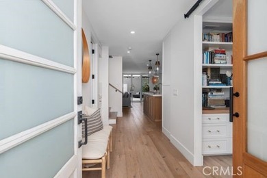 Fully reimagined coastal residence with comprehensive 2021 - photo 4