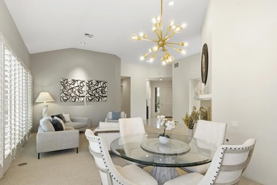 Coveted free-standing Desert Horizons residence, tastefully - photo 6