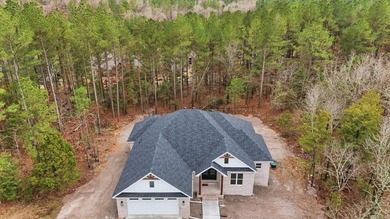 Lake Granada Home For Sale in Hot Springs Village Arkansas