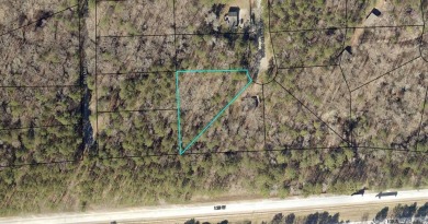 Great Neighborhood with community access to Lake Oconee! This is - Lake Lot For Sale in Greensboro, Georgia