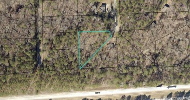 Lake Lot Off Market in Greensboro, Georgia