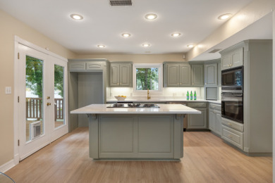 UPDATED with a GORGEOUS lake view! - photo 15