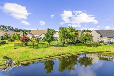 Recent Price Improvement!!! LAKEFRONT LOWCOUNTRY LIVING AT ITS - photo 47