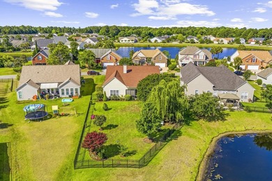 Recent Price Improvement!!! LAKEFRONT LOWCOUNTRY LIVING AT ITS - photo 48
