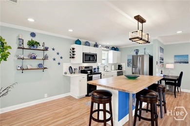 Just 3 blocks from the beach, this beautifully updated three - photo 8