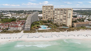 Stunning gulf front condo in Miramar Beach, where luxury meets - photo 49