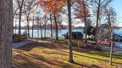 Your Big Long Lake dream starts right here. This beautiful under - photo 1