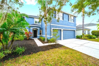 (private lake, pond, creek) Home For Sale in Tampa Florida