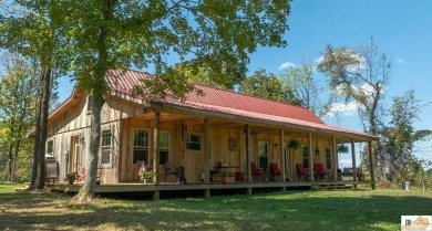 Lake Home For Sale in Edmonton, Kentucky