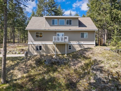 Lake Home For Sale in Lakeside, Montana