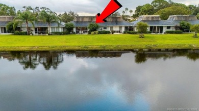 (private lake, pond, creek) Home For Sale in Palm City Florida