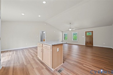THE PLAN FOR THIS HOME HAS CHANGED TO A HARPER 3, GARAGE ADDED - photo 12
