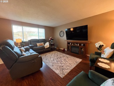 Discover this delightful three-bedroom, one-bathroom residence