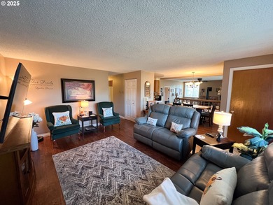 Discover this delightful three-bedroom, one-bathroom residence