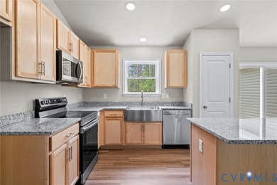 THE PLAN FOR THIS HOME HAS CHANGED TO A HARPER 3, GARAGE ADDED - photo 14