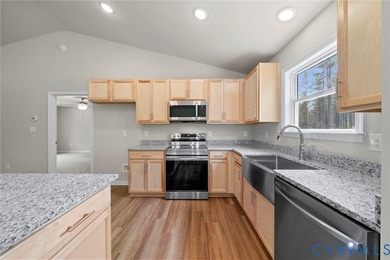 THE PLAN FOR THIS HOME HAS CHANGED TO A HARPER 3, GARAGE ADDED - photo 15