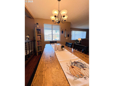 Discover this delightful three-bedroom, one-bathroom residence