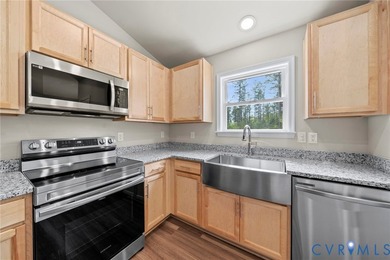 THE PLAN FOR THIS HOME HAS CHANGED TO A HARPER 3, GARAGE ADDED - photo 16