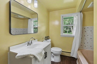 Sanford's Most Recognizable House Has a Few Surprises Inside If - photo 16